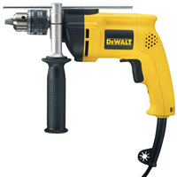 Фото - Дрель / шуруповерт DeWALT D21710