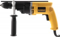 Фото - Дрель / шуруповерт DeWALT D21721K 