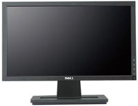 Фото - Монитор Dell E1910H 19 "  черный