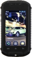 Фото - Мобильный телефон Land Rover Z18 mini 0.12 ГБ / 0.2 ГБ