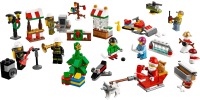 Фото - Конструктор Lego City Advent Calendar 60133 