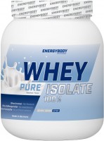 Фото - Протеин Energybody Systems Whey Isolate 0.7 кг