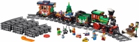 Фото - Конструктор Lego Winter Holiday Train 10254 