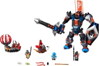 Фото - Конструктор Lego The Black Knight Mech 70326