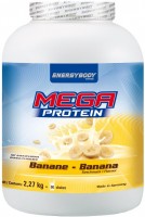 Фото - Протеин Energybody Systems Mega Protein 0.5 кг