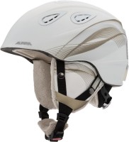 Фото - Горнолыжный шлем Alpina Grap 2.0 