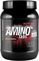 Фото - Аминокислоты Activlab Amino Tabs 360 tab 