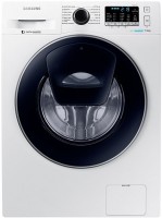 Фото - Стиральная машина Samsung WW70K5410UW белый