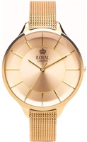 Фото - Наручные часы Royal London 21296-09 