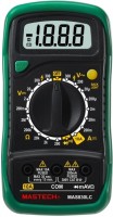 Фото - Мультиметр Mastech MAS830LC