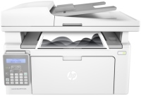 Фото - МФУ HP LaserJet Ultra M134FN 