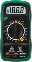 Фото - Мультиметр Mastech MAS838C