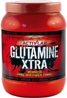 Фото - Аминокислоты Activlab Glutamine Xtra 450 g 