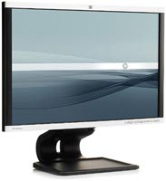 Фото - Монитор HP LA2405wg 24 "  черный