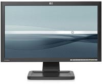 Фото - Монитор HP LE1851w 18 " черный