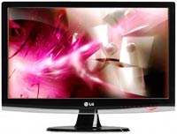 Фото - Монитор LG W2753V 27 "  черный