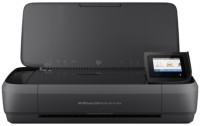 Фото - МФУ HP OfficeJet 252 Mobile 