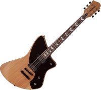 Фото - Гитара Fernandes Vertigo Deluxe