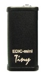 Фото - Диктофон Edic-mini Tiny A31-600