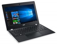 Фото - Ноутбук Acer Aspire One Cloudbook 11 (AO1-132-C22L)