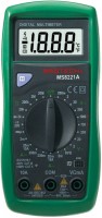 Фото - Мультиметр Mastech MS8221A