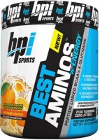 Фото - Аминокислоты BPI Best Aminos w/Energy 300 g 