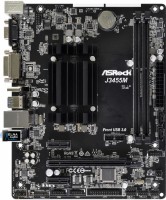 Фото - Материнская плата ASRock J3455M 