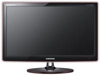 Фото - Монитор Samsung P2770H 27 "  черный