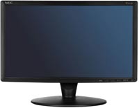 Фото - Монитор NEC V191W 19 "  черный