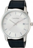 Фото - Наручные часы Calvin Klein K5S311C6 