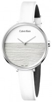 Фото - Наручные часы Calvin Klein K7A231L6 