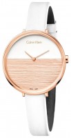 Фото - Наручные часы Calvin Klein K7A236LH