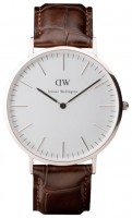 Фото - Наручные часы Daniel Wellington 0211DW 