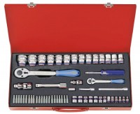 Фото - Набор инструментов KING TONY 7558MR