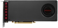 Фото - Видеокарта MSI RX 480 4G 