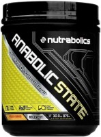Фото - Аминокислоты Nutrabolics Anabolic State 875 g