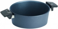 Фото - Кастрюля WOLL Diamond Lite Induction 824DPI 