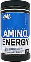 Фото - Аминокислоты Optimum Nutrition Essential Amino Energy 585 g 
