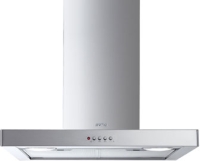 Фото - Вытяжка Smeg KSE71X нержавейка