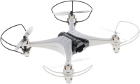 Фото - Квадрокоптер (дрон) Silverlit Spy Drone II 