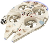 Фото - Квадрокоптер (дрон) AIR HOGS Star Wars 