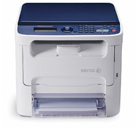 Фото - МФУ Xerox Phaser 6121MFP/S 