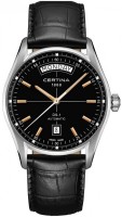 Фото - Наручные часы Certina C006.430.16.051.00 