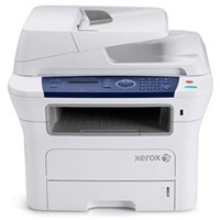 Фото - МФУ Xerox WorkCentre 3210N 