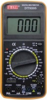 Фото - Мультиметр FUKE DT9205