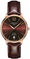 Фото - Наручные часы Certina C021.810.36.297.00