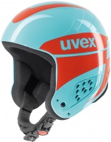 Фото - Горнолыжный шлем UVEX Jump 