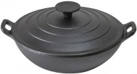 Фото - Сковородка Fissman 4099 24 см