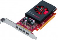 Фото - Видеокарта Sapphire FirePro W4100 31004-51-40A 