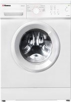 Фото - Стиральная машина Hansa Basic 2.0 WHB1038 белый